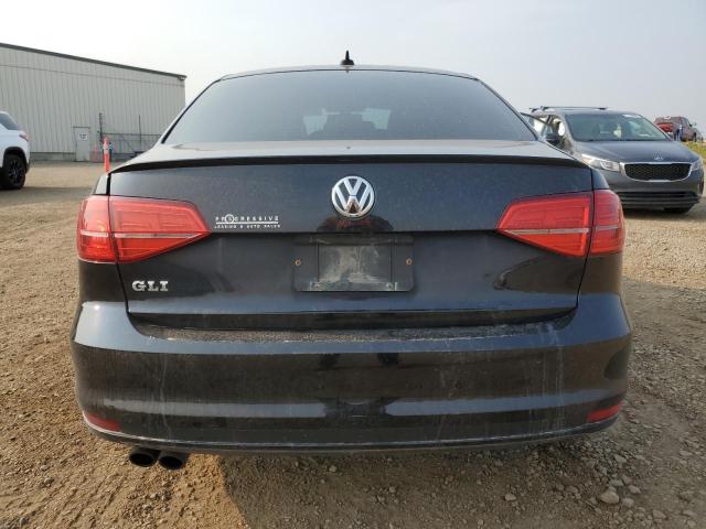 2015 VOLKSWAGEN JETTA GLI 3VW4S7AJ7FM348019