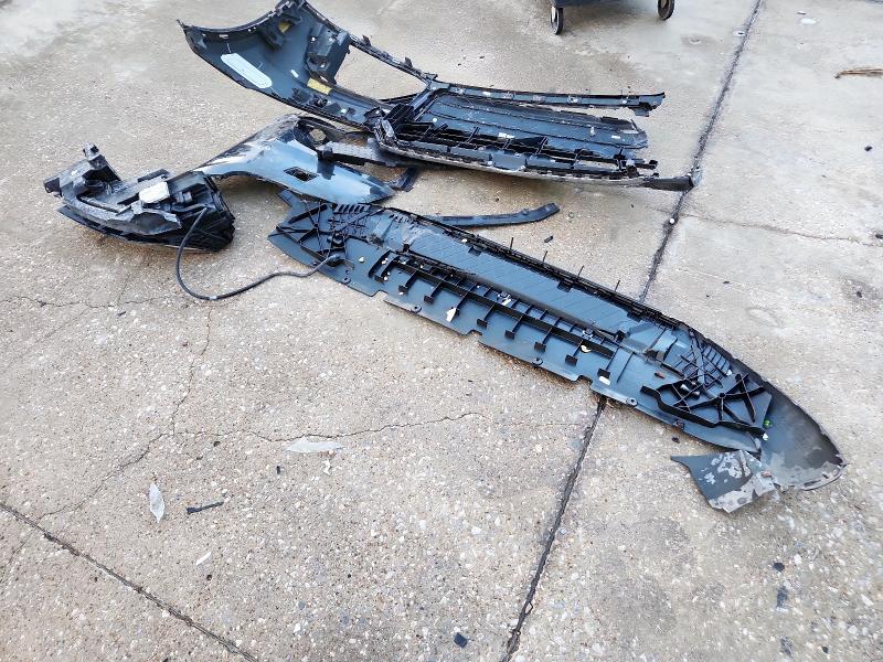 2018 AUDI Q5 PREMIUM WA1ANAFY7J2007004