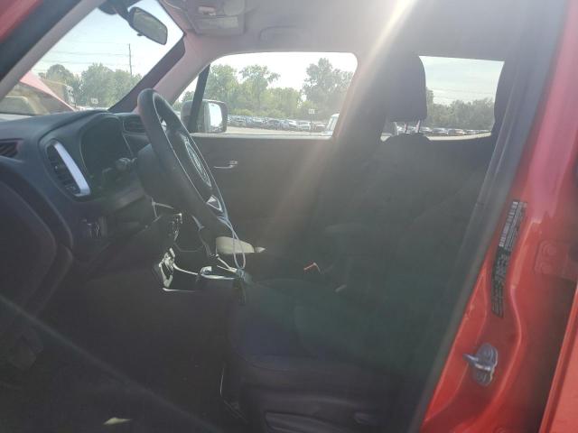 2019 JEEP RENEGADE S - ZACNJBAB4KPK50592