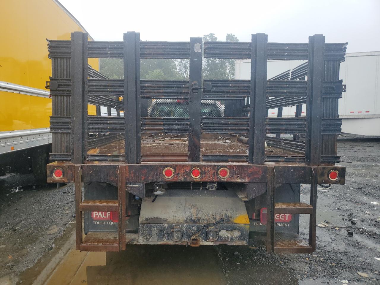 CHEVROLET SILVERADO C3500