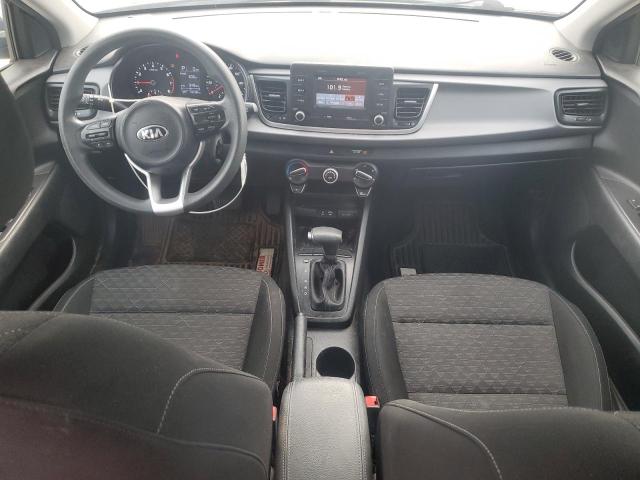 2018 KIA RIO LX - 3KPA24AB2JE137701