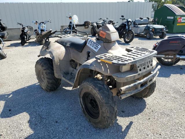 2000  POLARIS SPORTSMAN 500 RSE #3278825277