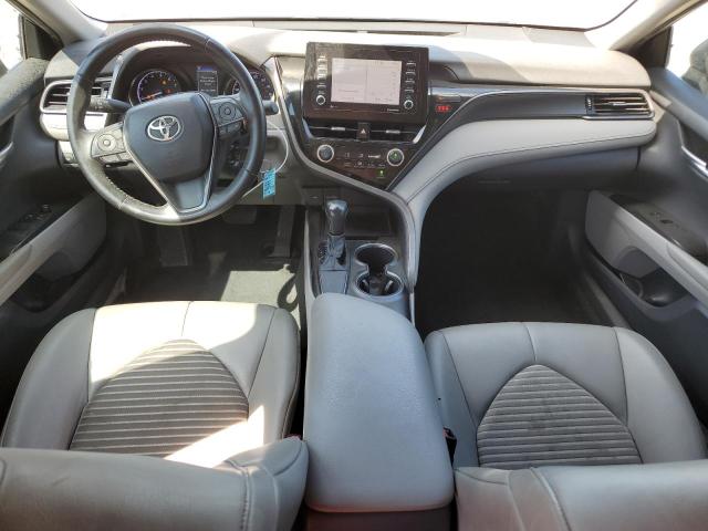 2021 TOYOTA CAMRY SE - 4T1G11AK5MU599487