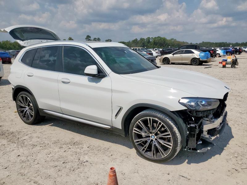 2024 BMW X3 SDRIVE3 - 5UX43DP05R9W79339