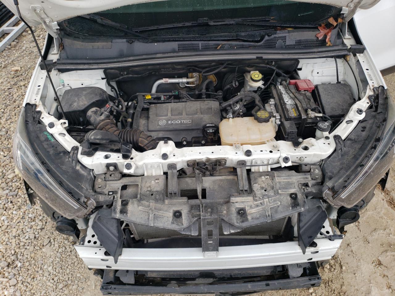 BUICK ENCORE PREFERRED