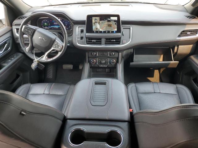 2022 CHEVROLET TAHOE K1500 RST 1GNSKRKD7NR163133