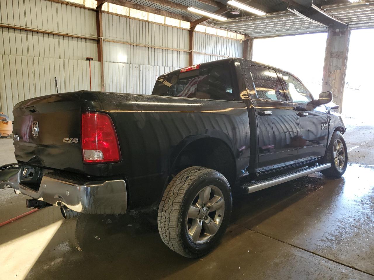 RAM 1500 SLT