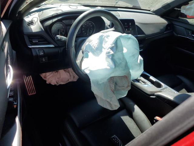 2021 CADILLAC CT4 SPORT #3317703118