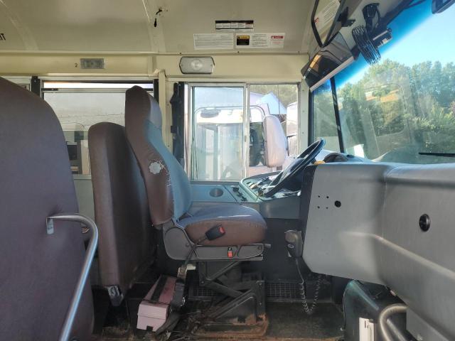 2010 IC CORPORATION CE SERIES SCHOOL #3256391343