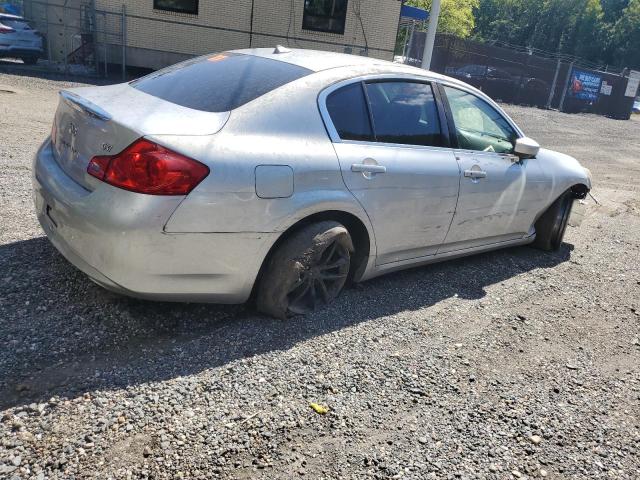 2010 INFINITI G37 BASE - JN1CV6AP5AM401005