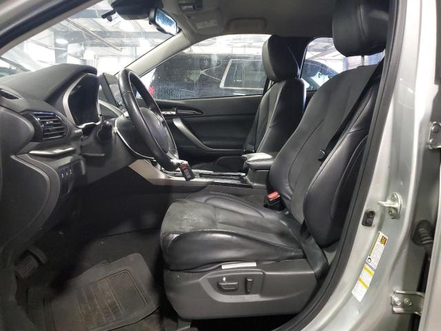 2022 MITSUBISHI ECLIPSE CR JA4ASWAA1NZ004970
