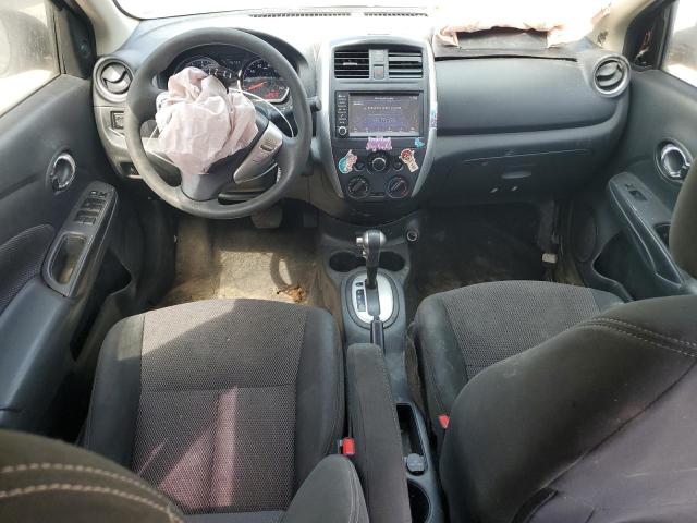 2024 NISSAN VERSA S 3N1CN7AP5JL879795