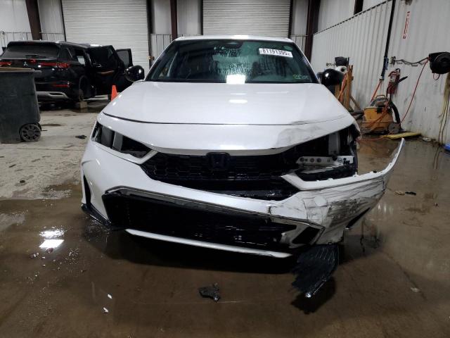 2025 HONDA CIVIC SPOR 19XFL4H83SE005870