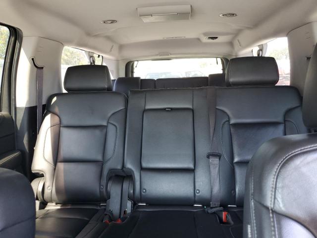 2016 CHEVROLET SUBURBAN K - 1GNSKHKCXGR407216
