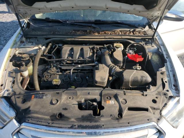 2013 FORD TAURUS LIM - 1FAHP2F8XDG107440