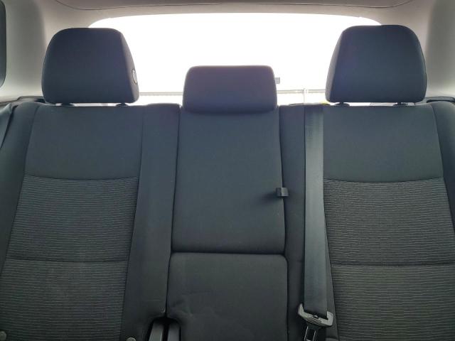 2015 VOLKSWAGEN TIGUAN S WVGBV7AXXFW589493