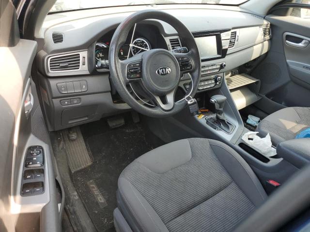 2017 KIA NIRO FE KNDCB3LC8H5051131