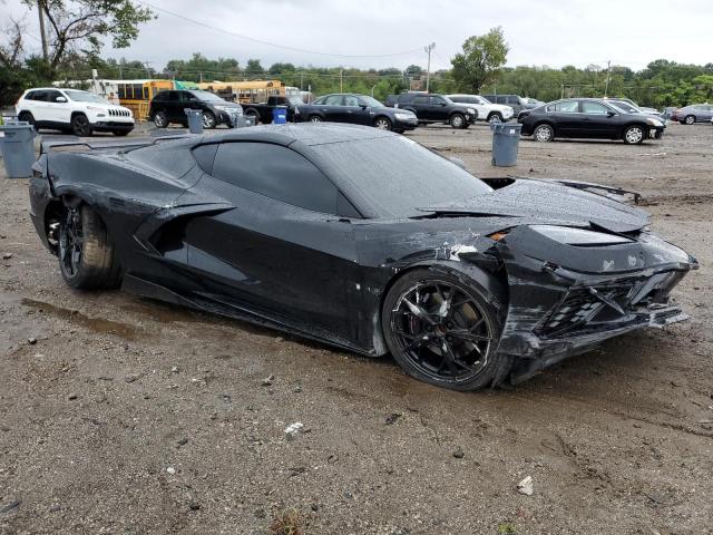 2020 CHEVROLET CORVETTE S - 1G1Y72D46L5118948