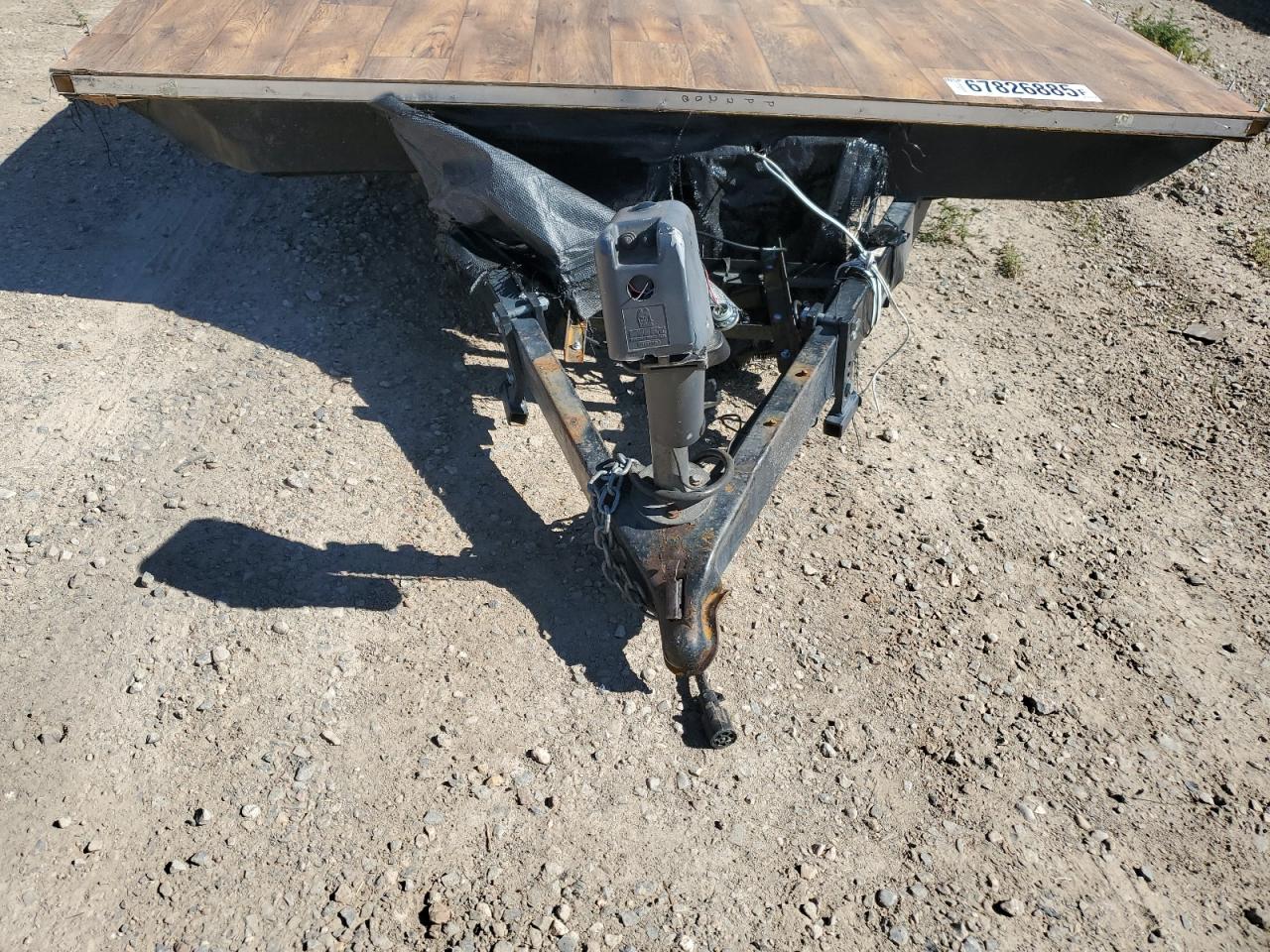 Lot #3248571262 2015 KEYSTONE PASSPORT