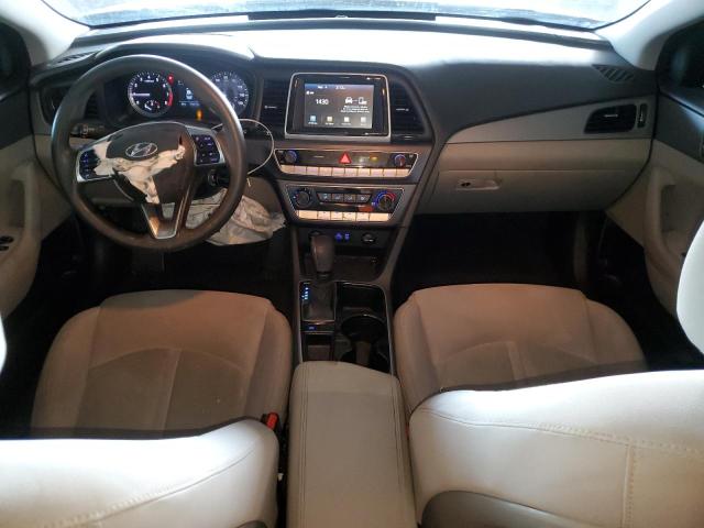2018 HYUNDAI SONATA SE 5NPE24AF2JH612585