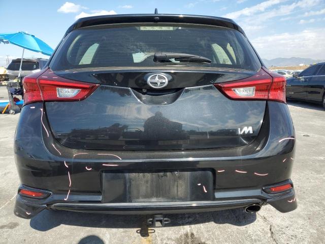 2016 TOYOTA SCION IM JTNKARJE3GJ522285