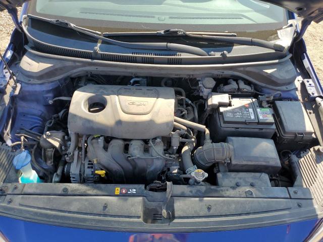 2019 HYUNDAI ACCENT SE 3KPC24A35KE058106