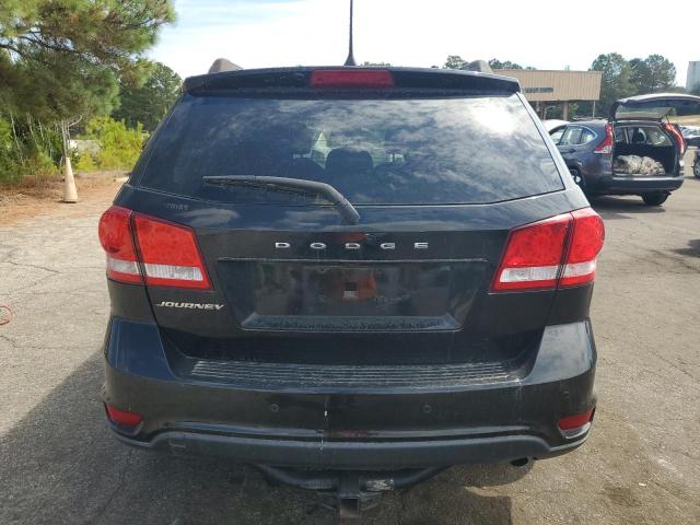 2019 DODGE JOURNEY SE 3C4PDCBB4KT872478