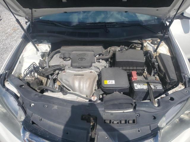 2017 TOYOTA CAMRY LE - 4T1BF1FK7HU304528