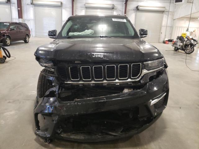 2023 JEEP GRAND CHER 1C4RJHBG5PC531488