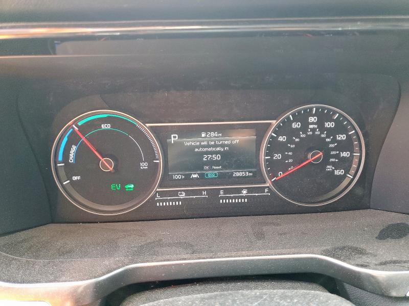 2023 KIA SORENTO EX - KNDRH4LG2P5223878