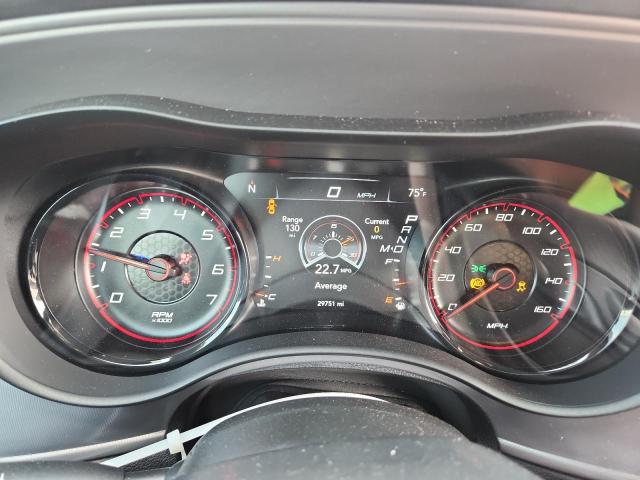 2023 DODGE CHARGER R/ - 2C3CDXCT4PH628606