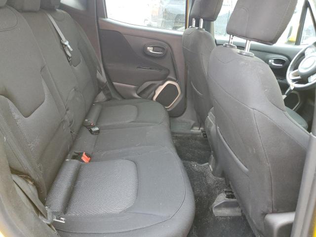 2017 JEEP RENEGADE LATITUDE ZACCJABB6HPE88651