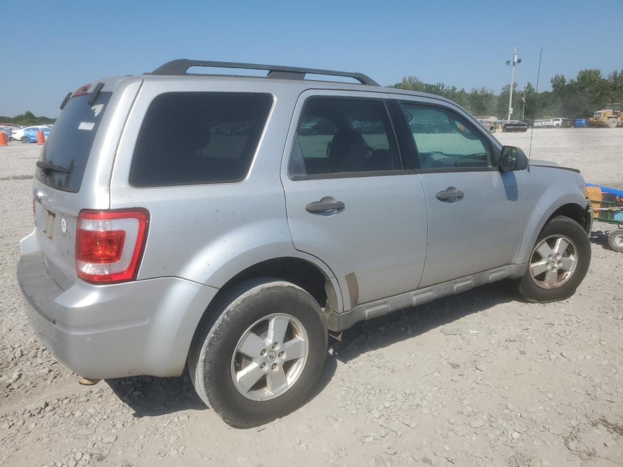 FORD ESCAPE XLT
