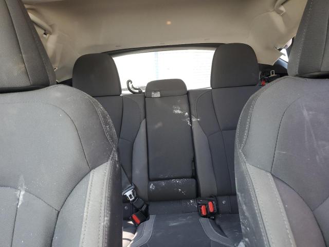 2025 SUBARU CROSSTREK JF2GUHDC4SH247372
