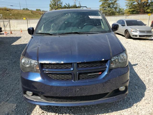 2017 DODGE GRAND CARA 2C4RDGEG7HR696724