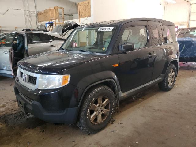 HONDA ELEMENT EX