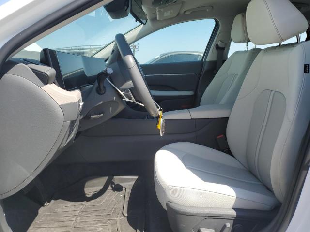2025 HYUNDAI SONATA HYBRID KMHL34JJ6SA113026