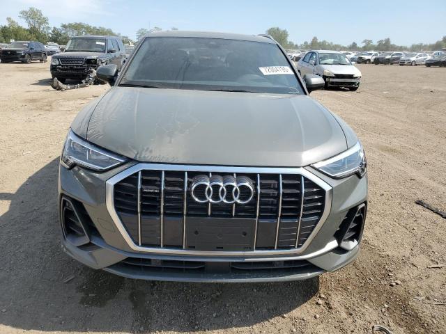 2025 AUDI Q3 PREMIUM #3284113533