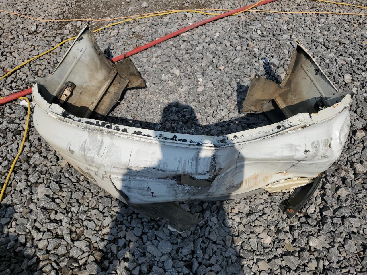 Lot #3271814679 1994 HONDA ACCORD DX