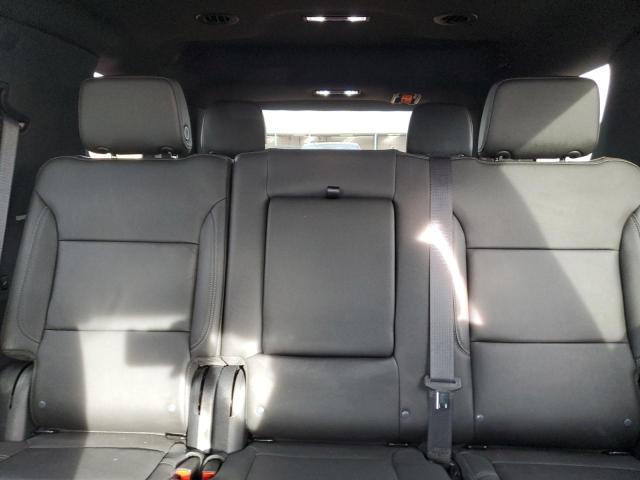 2023 CHEVROLET TAHOE K1500 Z71 1GNSKPKD5PR350913