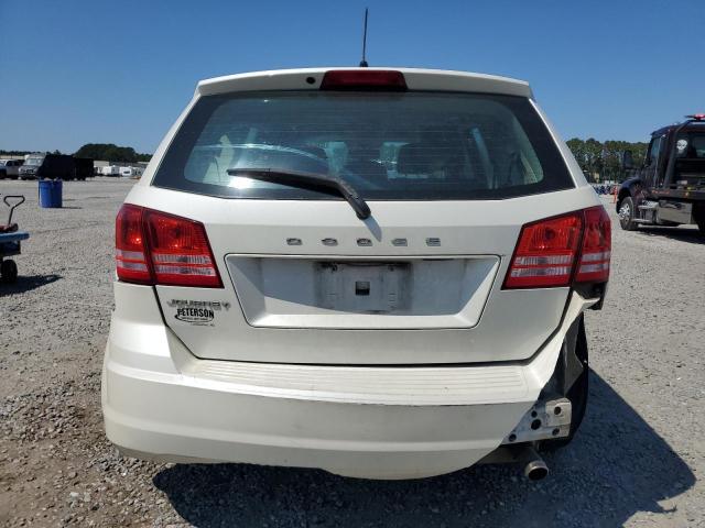 2012 DODGE JOURNEY SE - 3C4PDCAB5CT232069