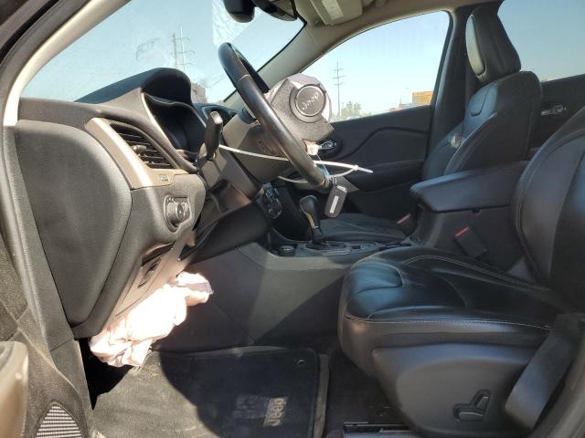 2017 JEEP CHEROKEE L 1C4PJMDS7HW611764