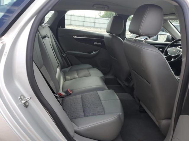 2017 CHEVROLET IMPALA LT 2G1105S38H9120101