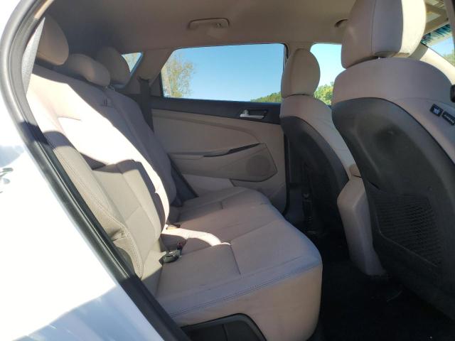 2021 HYUNDAI TUCSON LIM #3254457183