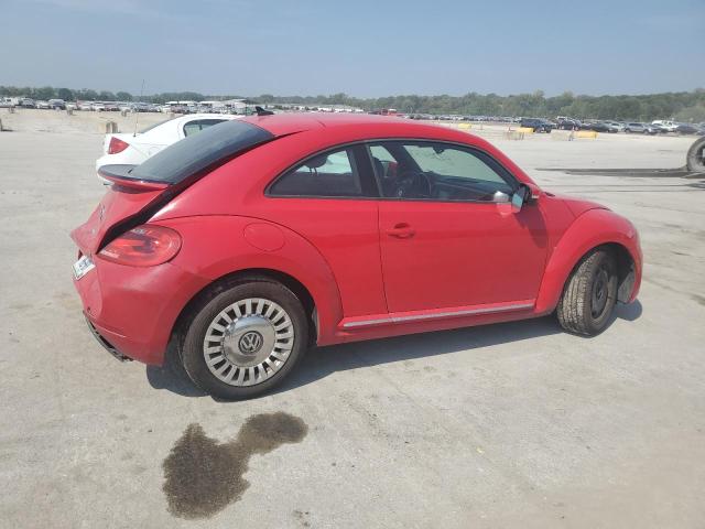 2016 VOLKSWAGEN BEETLE SE 3VWH07AT0GM611929