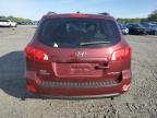 Lot #3301716360 2009 HYUNDAI SANTA FE G