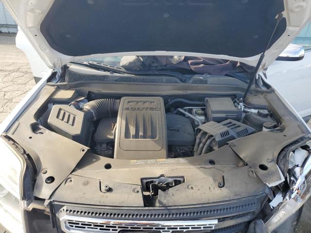 2016 GMC TERRAIN SL 2GKALMEK8G6319522