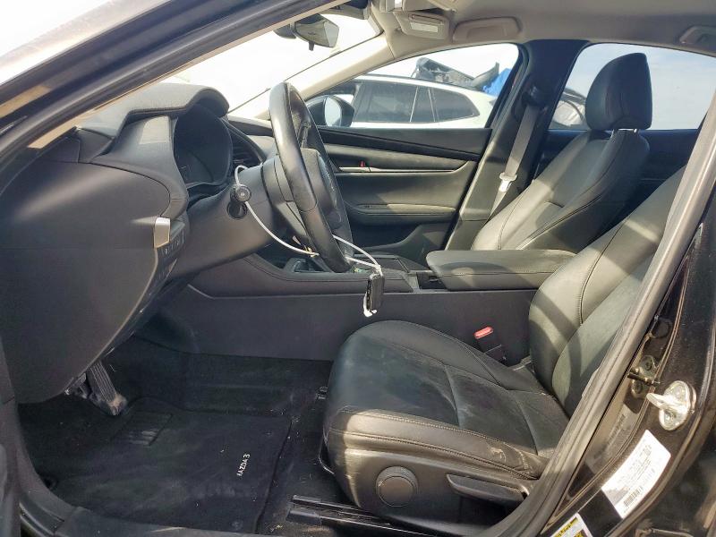 2020 MAZDA 3 SELECT - JM1BPACL1L1175629