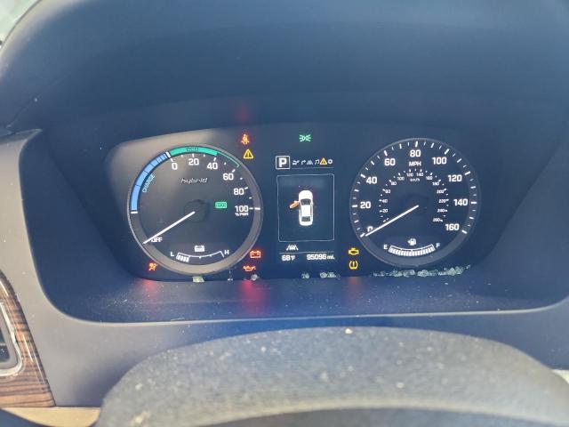 2016 HYUNDAI SONATA HYB KMHE34L18GA017881