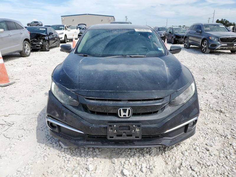 2020 HONDA CIVIC EX - 19XFC1F3XLE012628